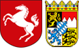 WESTFALEN - BAYERN